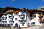 HOTEL MADONNINA