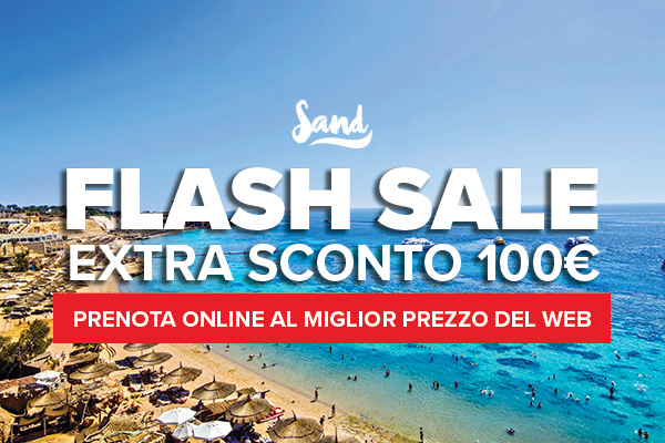 flash sale veratour